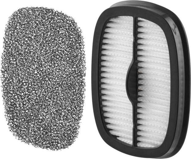 Sencor HEPA filter set for S88 AQUINO+ floor cleaning machine