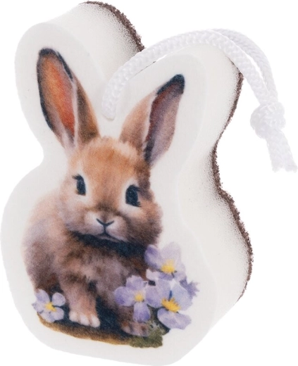 JARO Rabbit Dish Sponge