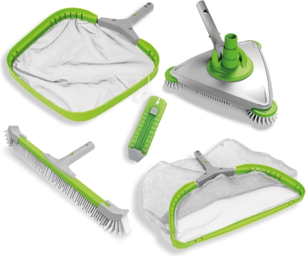 Marimex Premium Pool Cleaning Kit