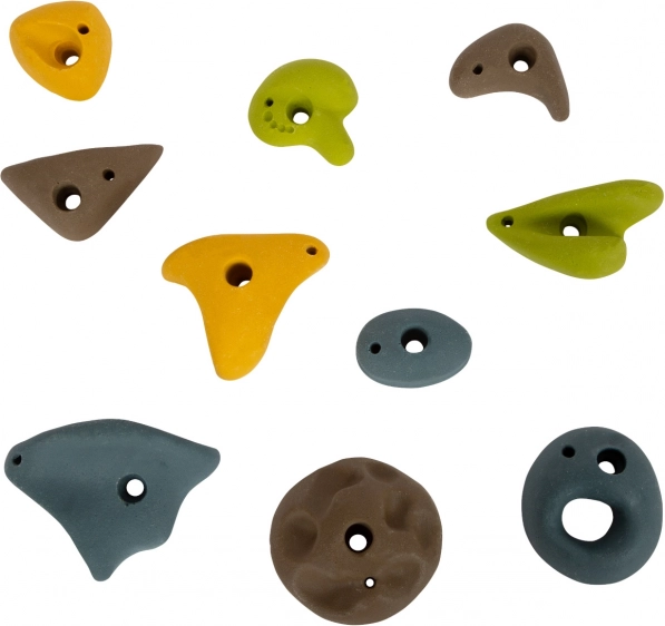 Катерачни хватки за деца Small Foot Adventure