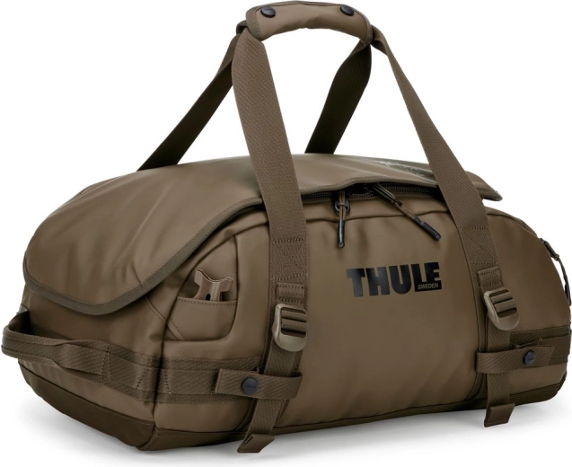 Thule Chasm S sports bag 30 l Deep Khaki