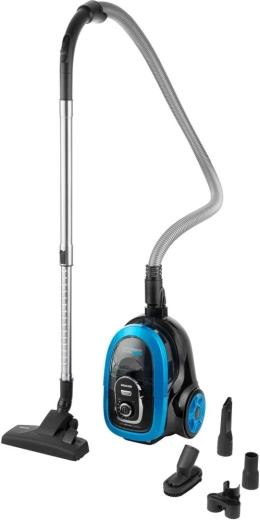 Безторбен прахосмукачка Sencor SVC 1035TQ
