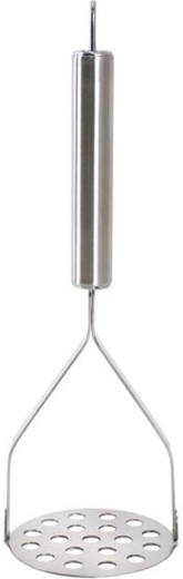TORO Stainless Steel Potato Masher