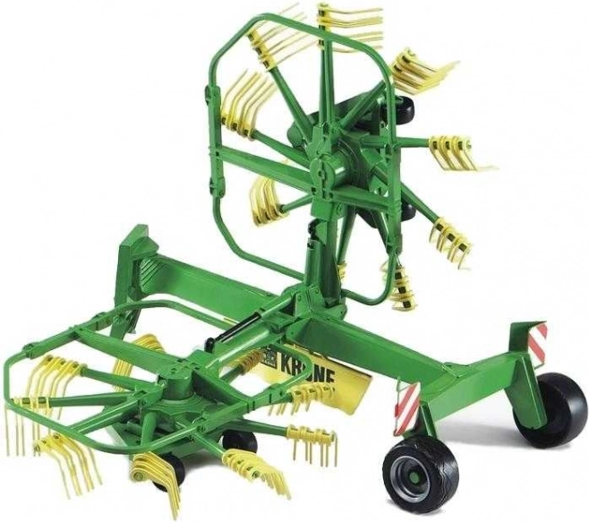 Bruder събирач на сено Krone