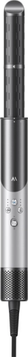 MOVA Master 10 – professional hair dryer and styler, silver