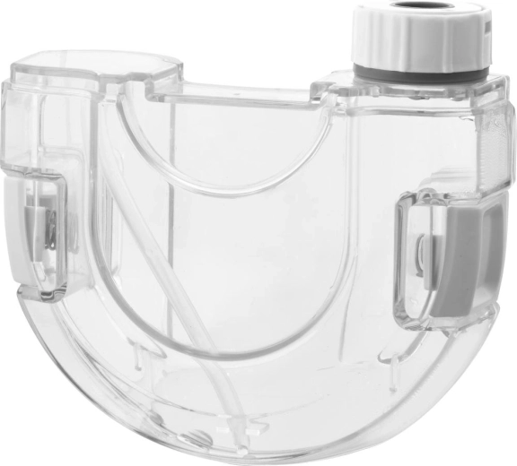 Detergent container for the Sencor SSC 6010WH vacuum cleaner