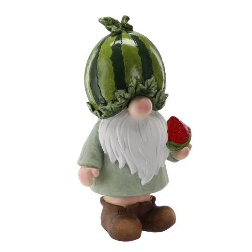 Градинска фигурка – динен гном 45,5 см