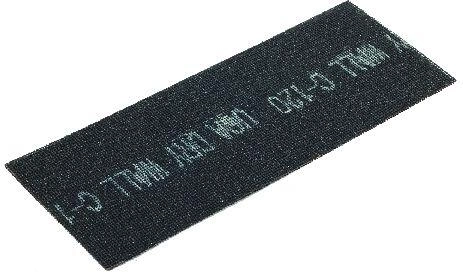 Шлифовъчна мрежа 115 × 290 mm, зърненост 100 (10 бр.)