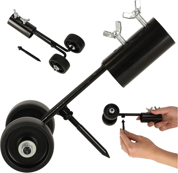 Изкоренител на плевели