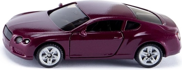 Модел на автомобил Bentley Continental GT V8