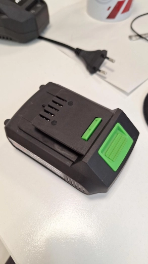 Battery for MalTec MasterHedge 20V Hedge Trimmer