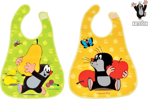 Лигавник с мотива на Къртечко