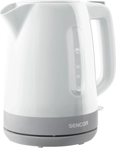 Sencor SWK 1020WH Electric Kettle