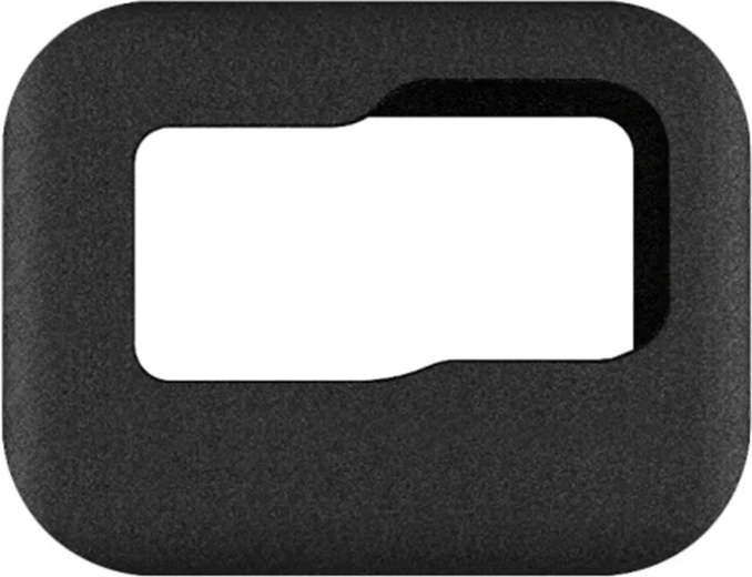Puluz foam case with wind muff for GoPro HERO12/11/10/9 Black - 1 piece