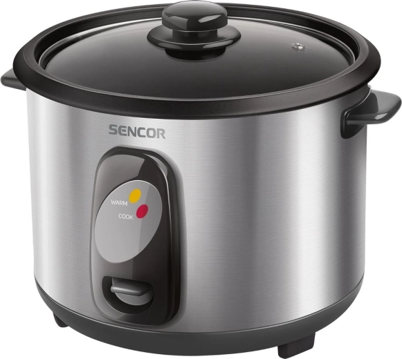 Уред за варене на ориз Sencor SRM 1550SS