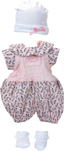 Дрешки за кукла 35 см от Petitcollin