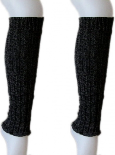 Затоплящи лег уормъри – черни