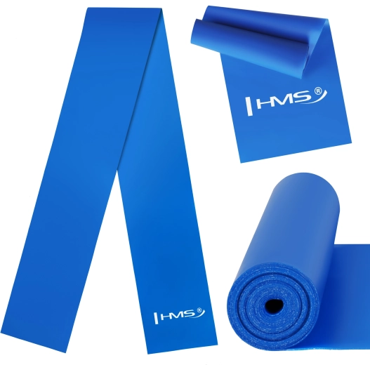 Ластик за съпротивление за тренировки HMS