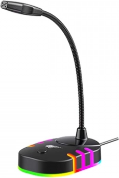 Геймърски микрофон Havit