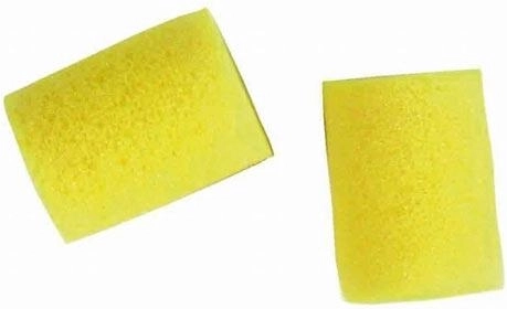 3M E-A-R Classic Foam Earplugs