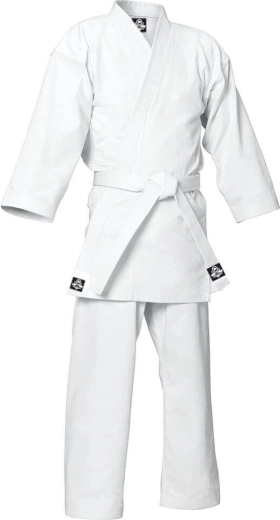 Детско кимоно DBX BUSHIDO за карате