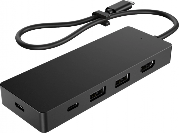 Пътен USB‑C хъб HP Classic G3