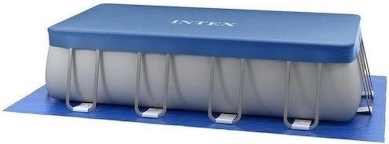 Покривало за басейни Florida Premium, Tahiti и Intex Frame Set 2 × 4 м