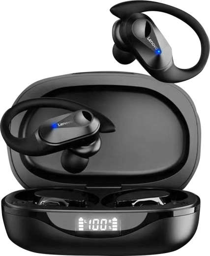 Lenovo LP75 Wireless Sports Earphones