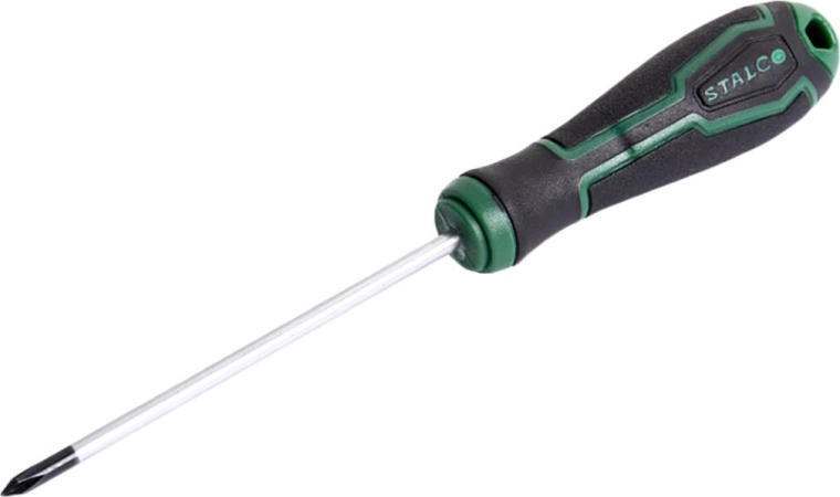 Отвертка Phillips 3 × 150 mm STALCO