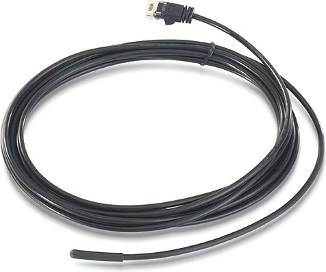 Universal temperature sensor
