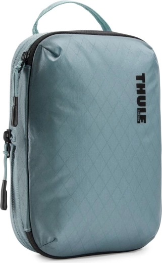 Thule small compression organizer pond gray