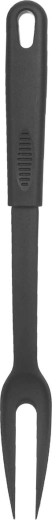 Кухненска вилица Orion BLACKLINE от термопласт PBT 31,5 см