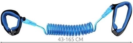 Детски предпазен повод за ръка – Opaska