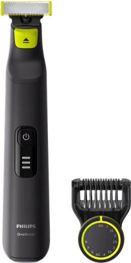 Тример Philips OneBlade за лице