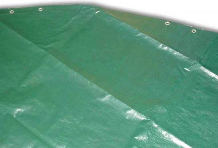 Supreme pool cover for round pool 5.48 m