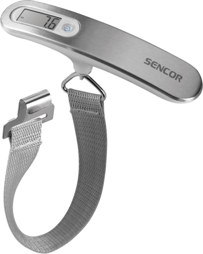 Sencor SLS 900WH Travel Luggage Scale