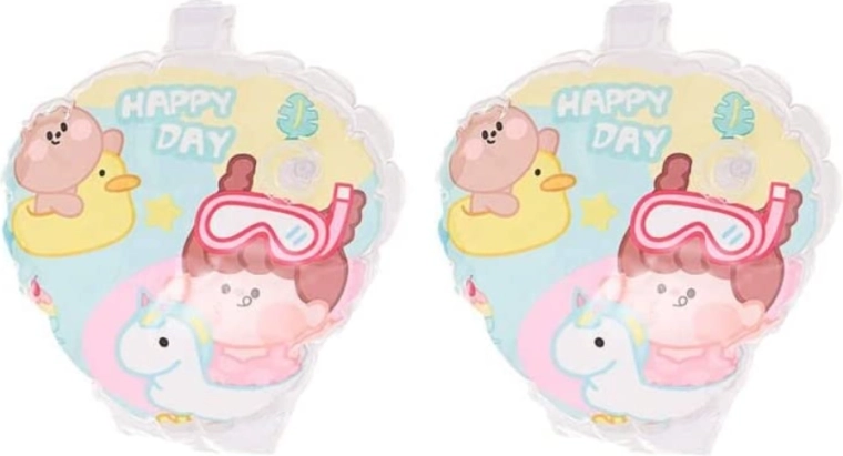 Надуваеми плувни ръкавели Happy Day за деца