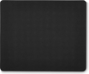 Easy Mouse Pad Black