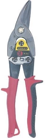 Ножица за ламарина 250 мм STANLEY MaxSteel