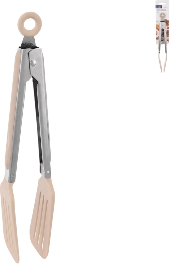 ECRINA Tongs-Spatula 26 cm