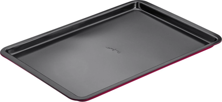 Lamart Base Carbon Steel Baking Tray 42 × 29 cm