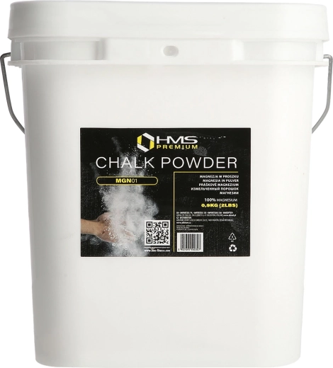 Магнезиев прах HMS Premium, 900 g
