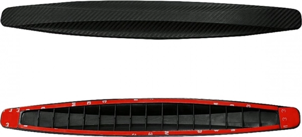 Предпазни лайсни за броня 2 бр.