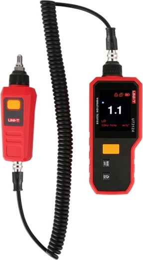 Vibration Tester Uni-T UT312A