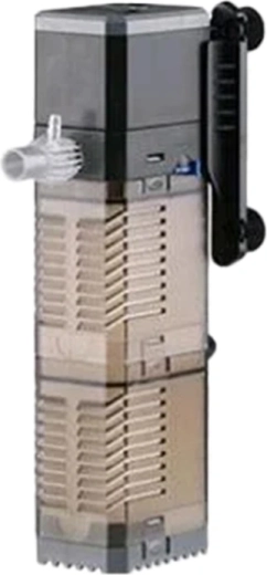 Филтрираща помпа за аквариум Sunsun CHJ-602