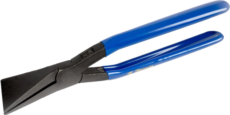 Клещови огъващи клещи за тенекеджийство 50 мм ZBIROVIA