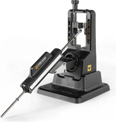 Work Sharp Precision Adjust настолен точилен уред за ножове