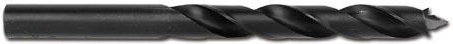 IRWIN 4 mm Wood Twist Drill Bit