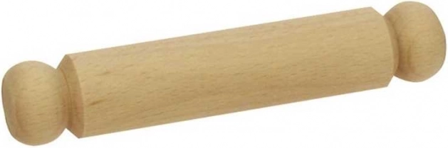 Дървено кухненско точило за деца Bigjigs Toys