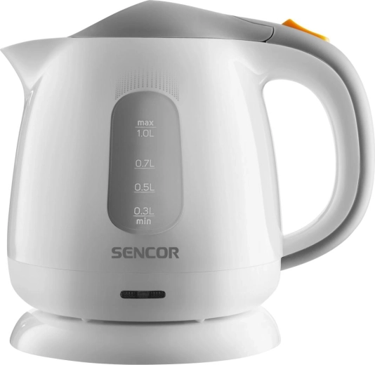 Електрическа кана Sencor SWK 1100WH